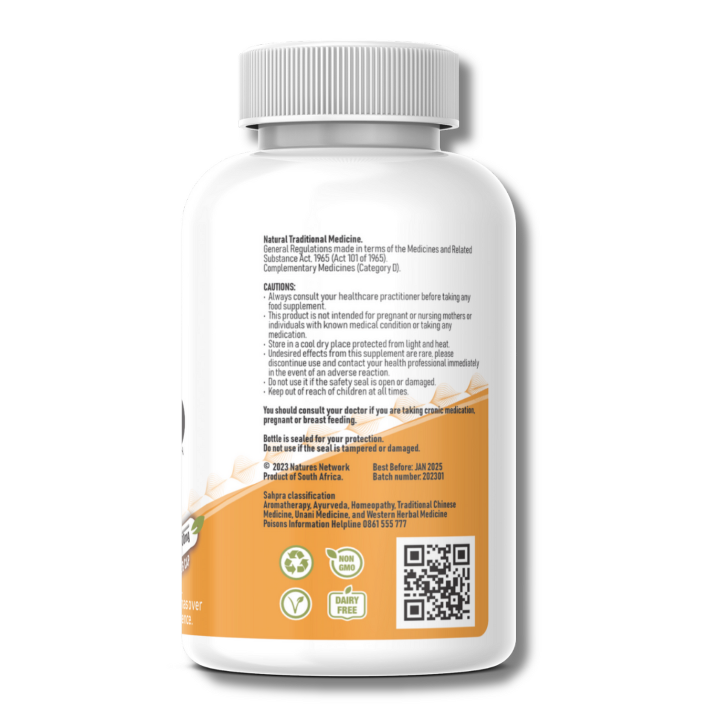 Joint Ease (90 caps)