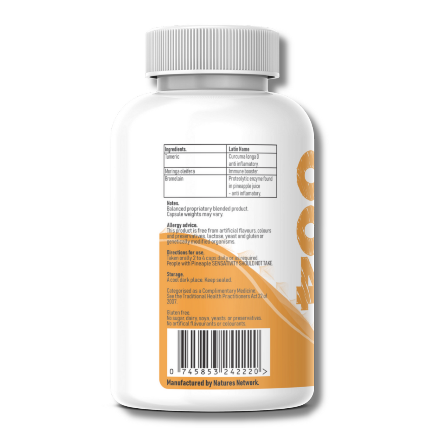 Joint Ease (90 caps)