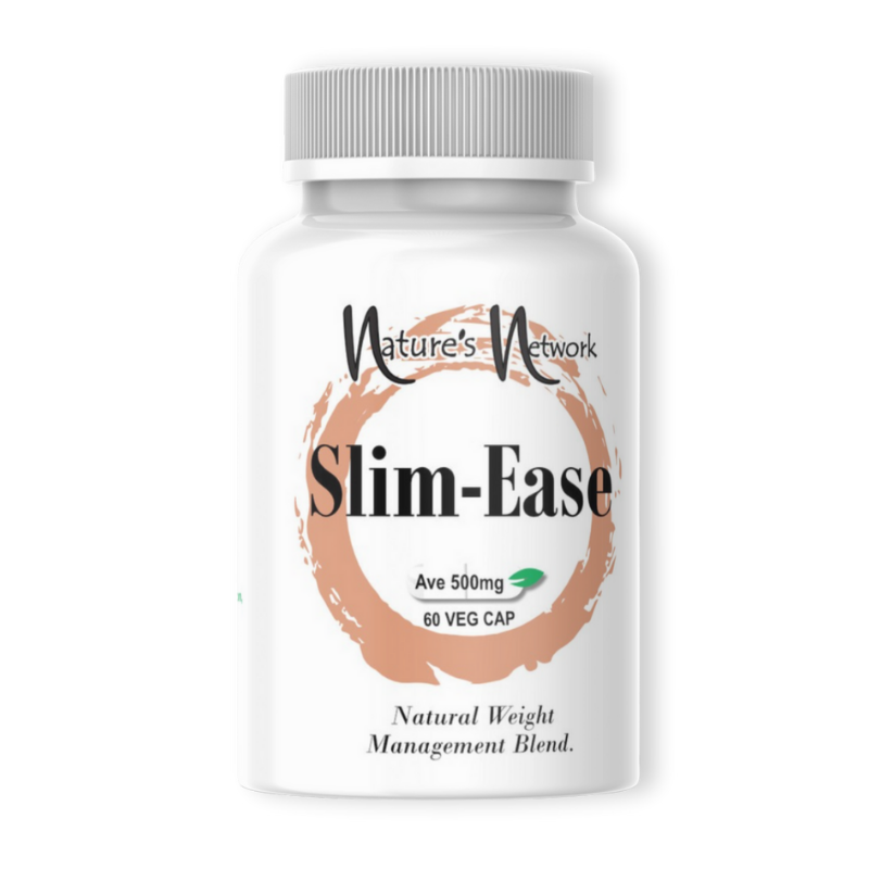 Slim Ease (60 caps)