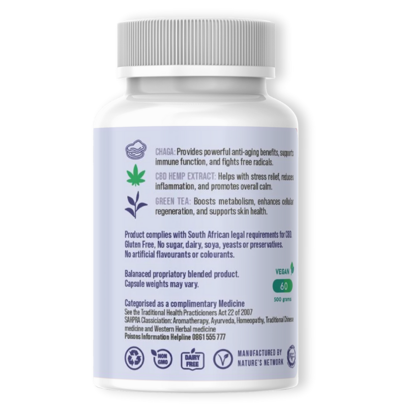 3-In-1 Age Plus (60 caps)