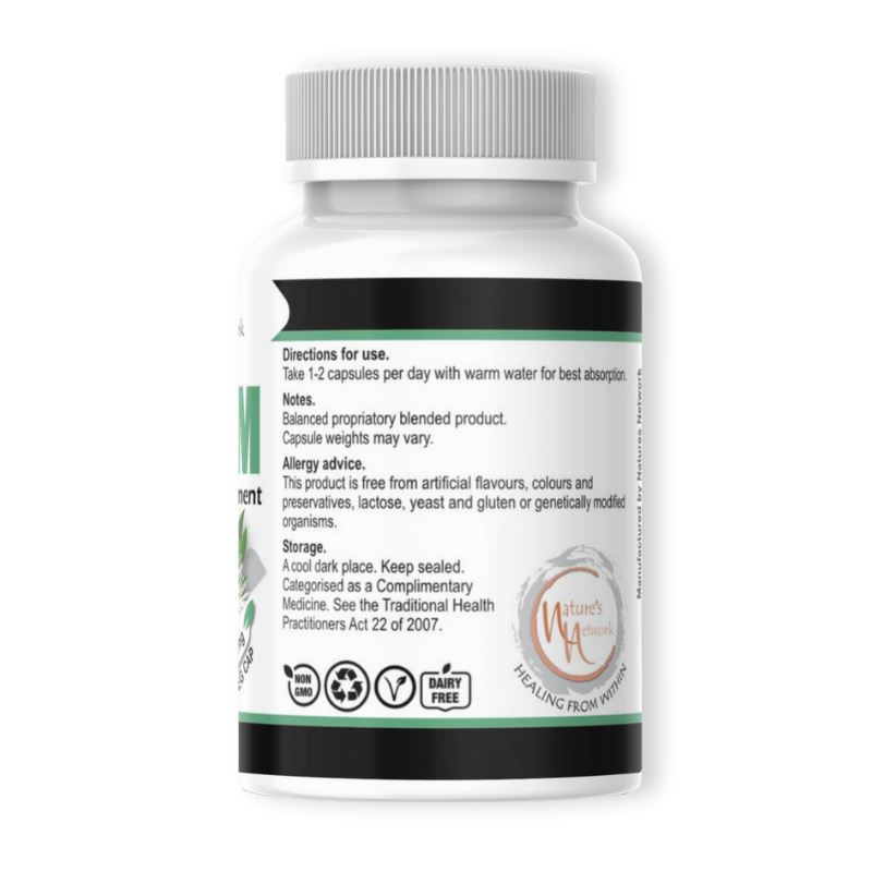 Sceletium (60 caps)