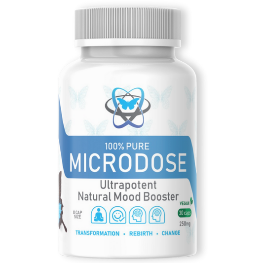 Microdose (30 caps)
