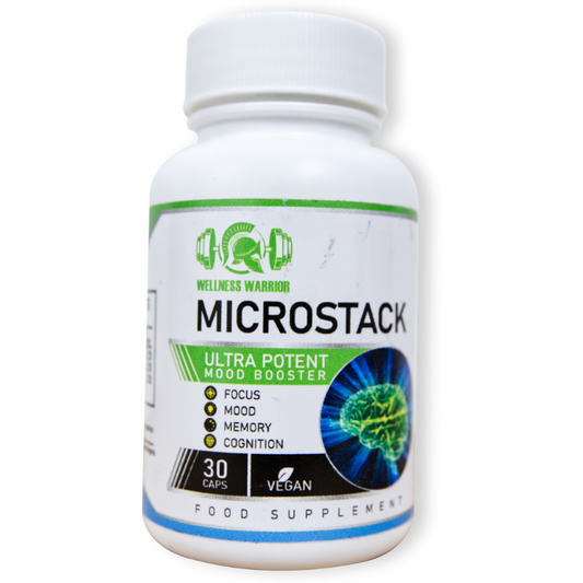 Microstack (30 Caps)